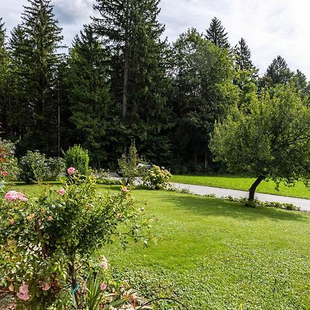 Ferienwohnung Im Haus Stoeckl Angerberg  Bagian luar foto