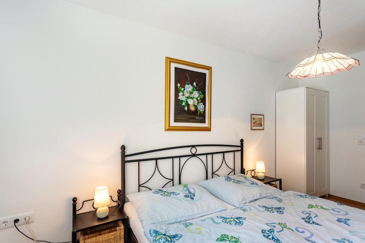 Ferienwohnung Im Haus Stoeckl Angerberg  Bagian luar foto