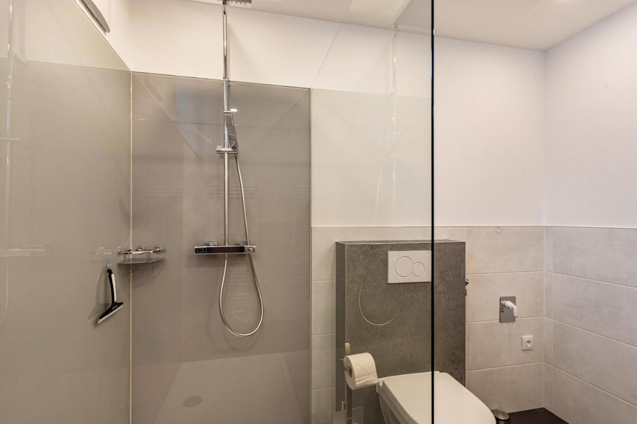 Ferienwohnung Im Haus Stoeckl Angerberg  Bagian luar foto