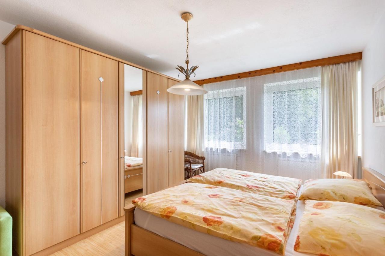 Ferienwohnung Im Haus Stoeckl Angerberg  Bagian luar foto