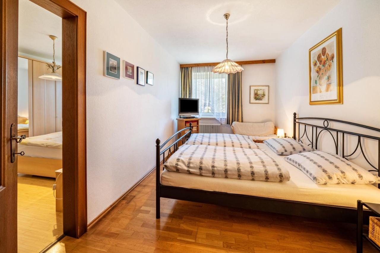 Ferienwohnung Im Haus Stoeckl Angerberg  Bagian luar foto