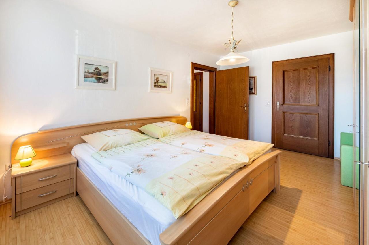 Ferienwohnung Im Haus Stoeckl Angerberg  Bagian luar foto
