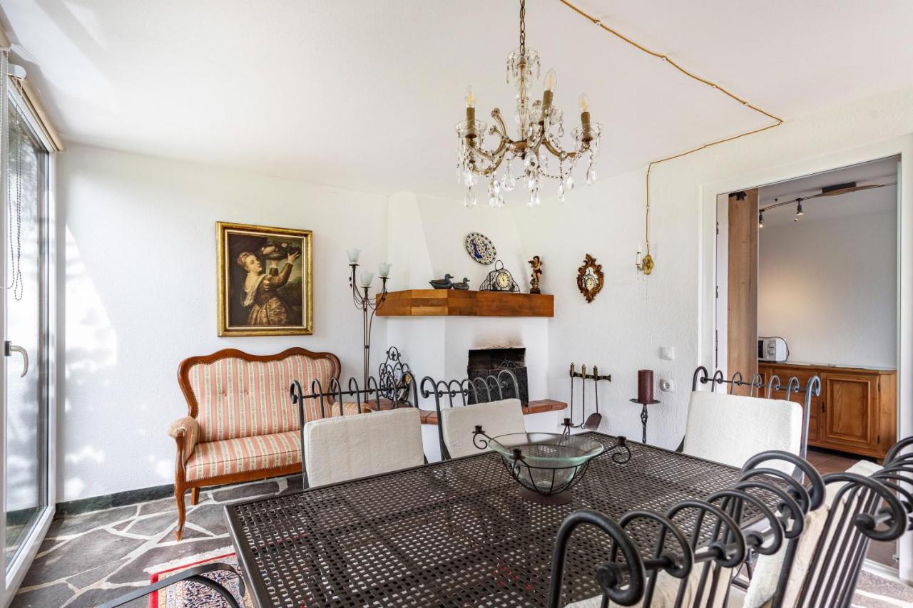 Ferienwohnung Im Haus Stoeckl Angerberg  Bagian luar foto