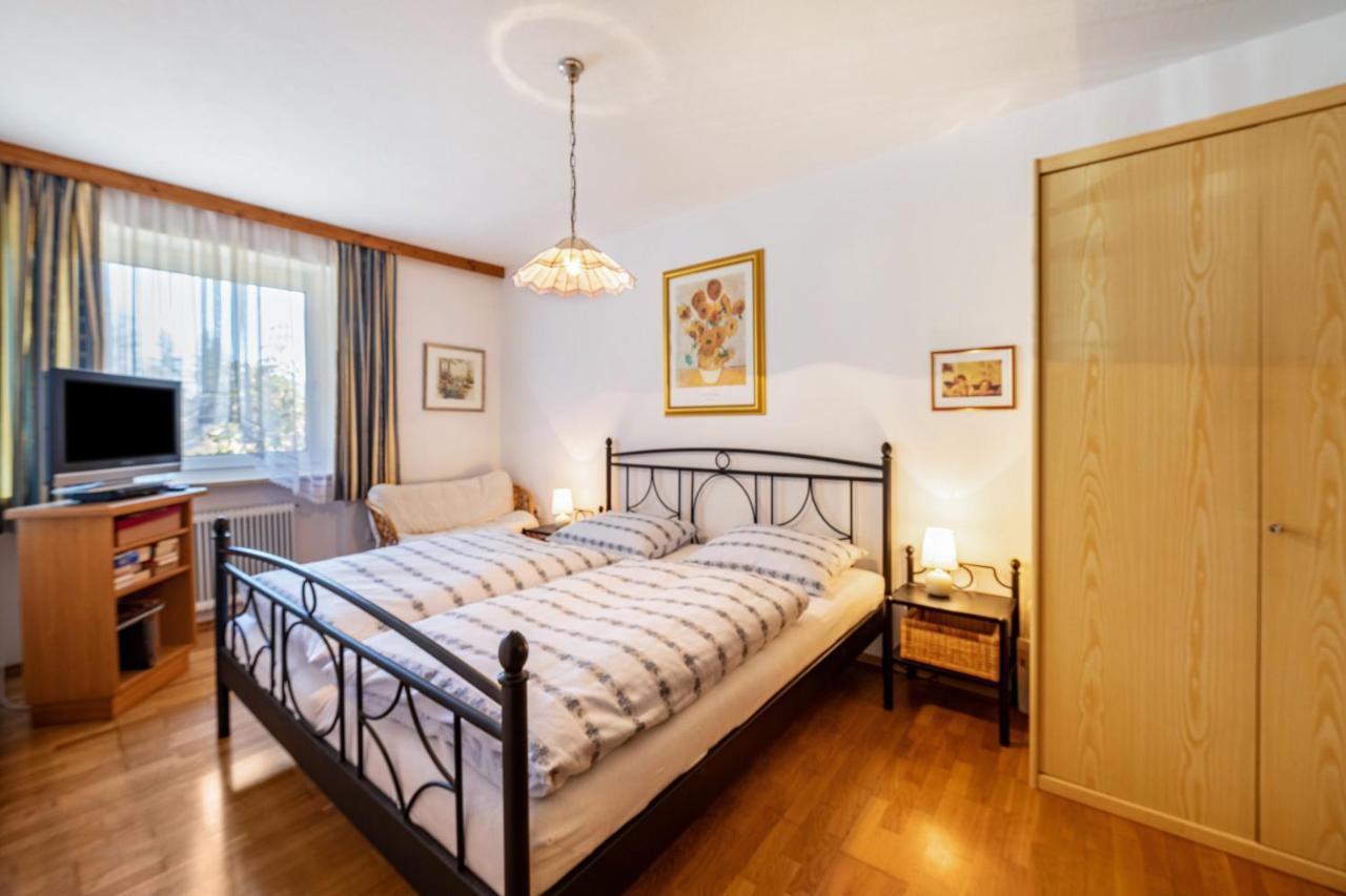 Ferienwohnung Im Haus Stoeckl Angerberg  Bagian luar foto