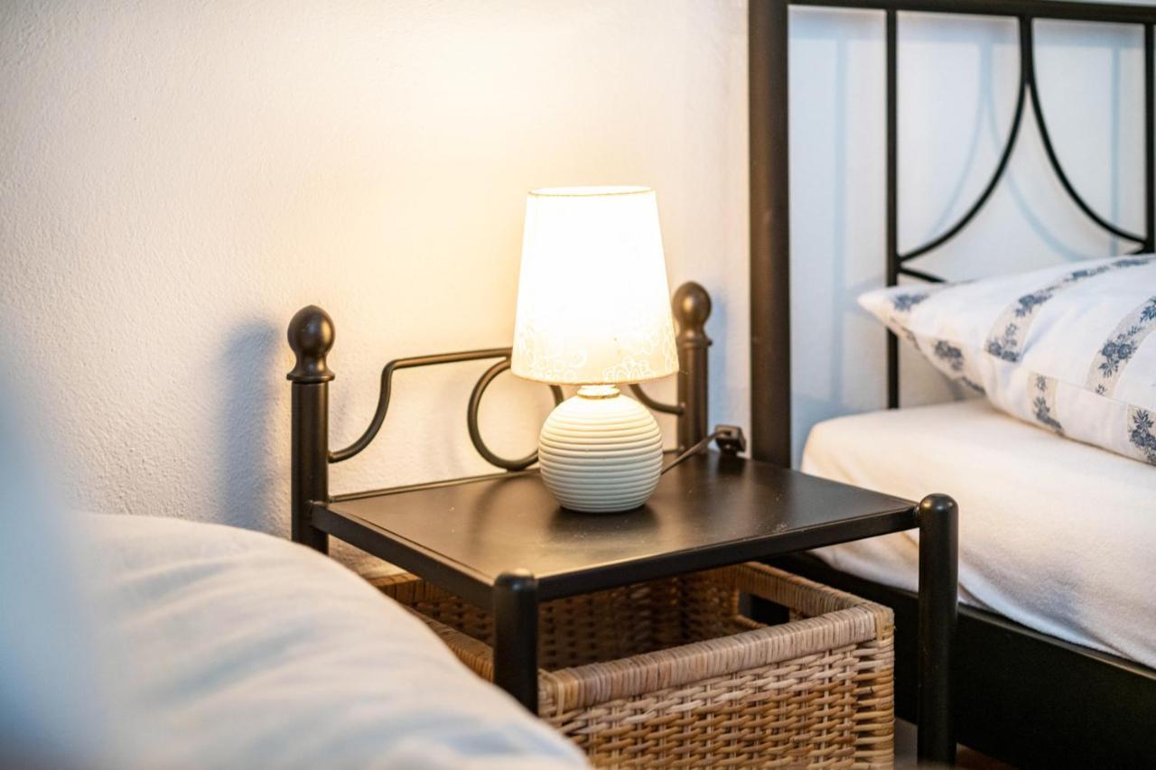 Ferienwohnung Im Haus Stoeckl Angerberg  Bagian luar foto