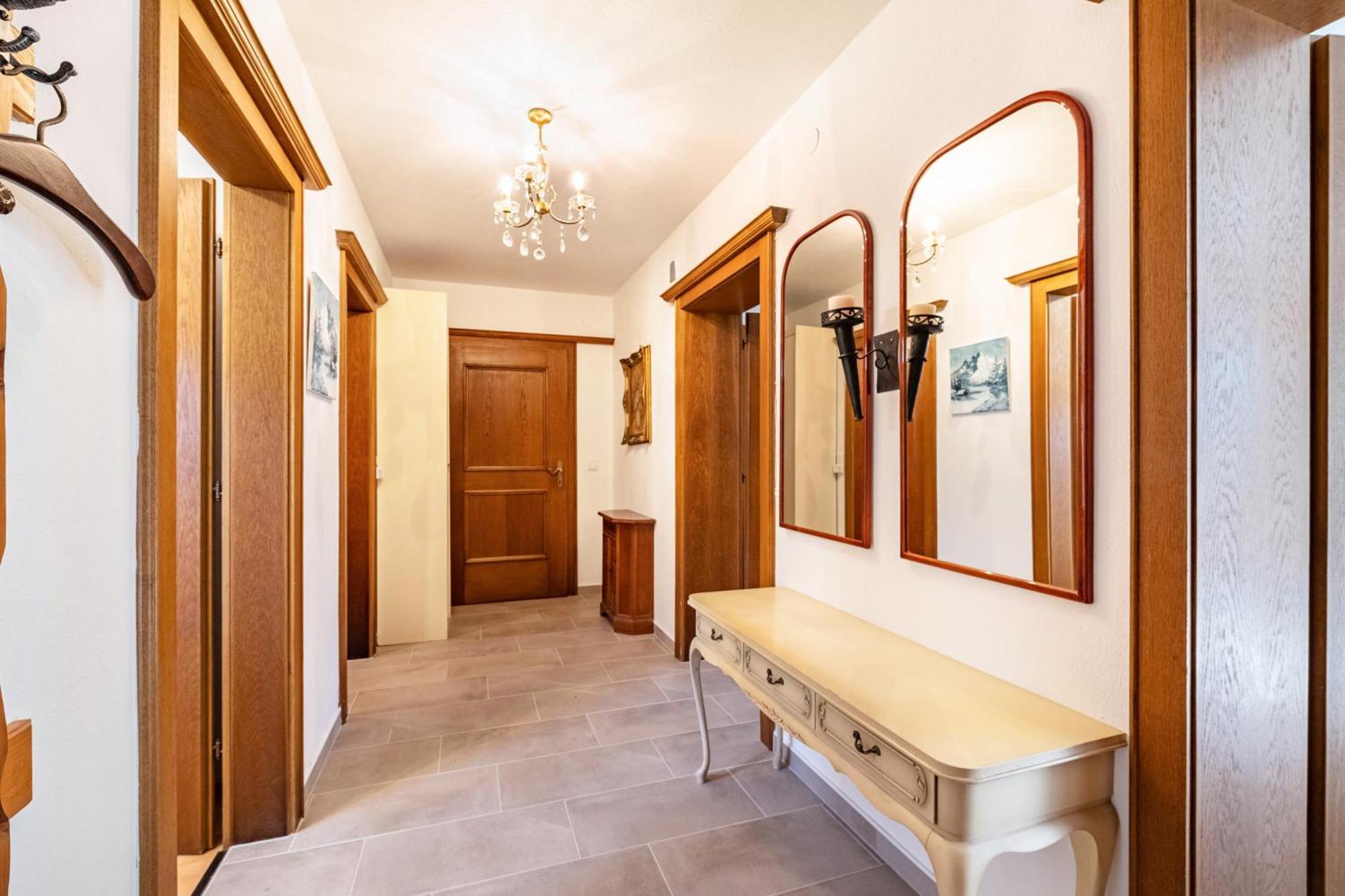 Ferienwohnung Im Haus Stoeckl Angerberg  Bagian luar foto