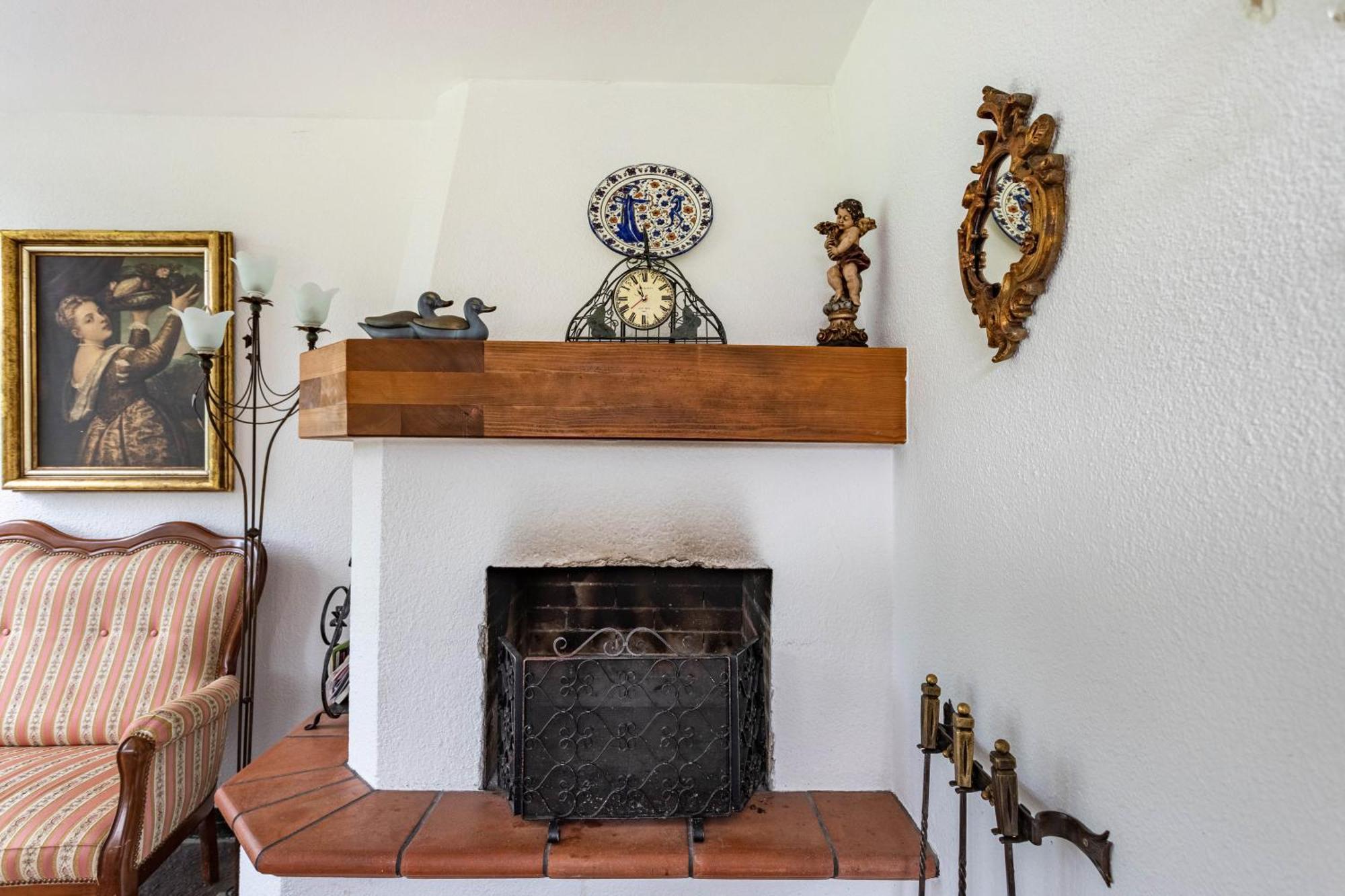 Ferienwohnung Im Haus Stoeckl Angerberg  Bagian luar foto